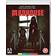 Madhouse [Blu-ray + DVD]